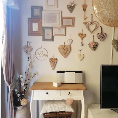 Casa Letizia In Apartment