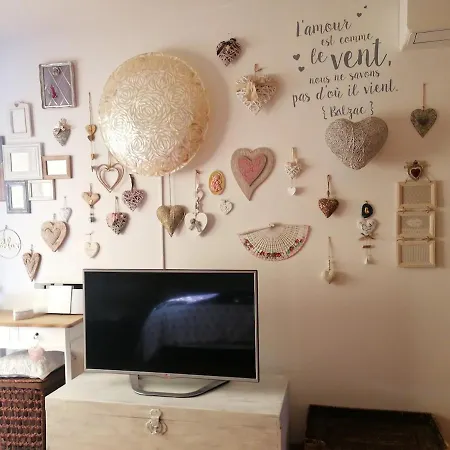 Casa Letizia In *