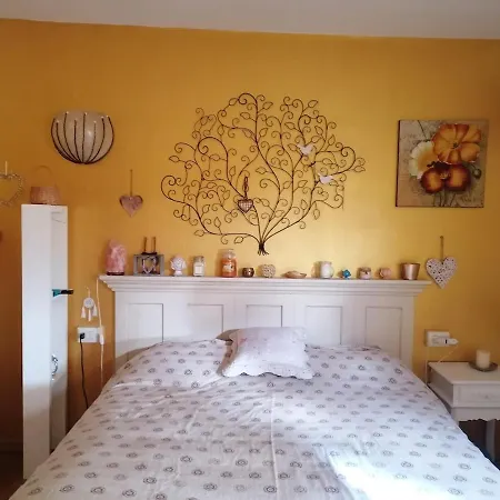 Apartment Casa Letizia In Florence
