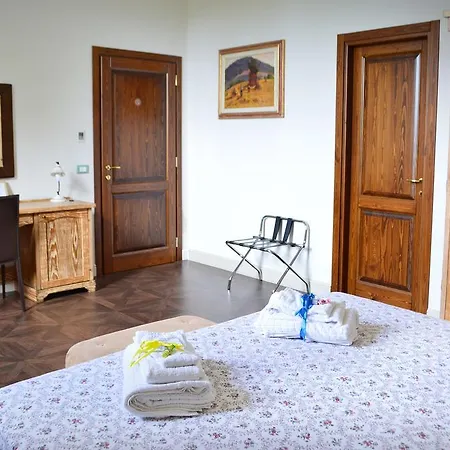Armonie Di Incontri 3*