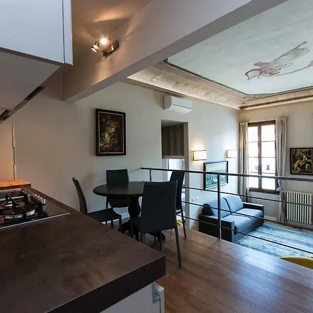 Maison Alighieri