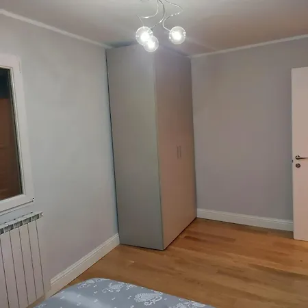 Apartment Jasmin Luxury