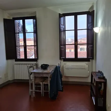Con Vista Sui Colli