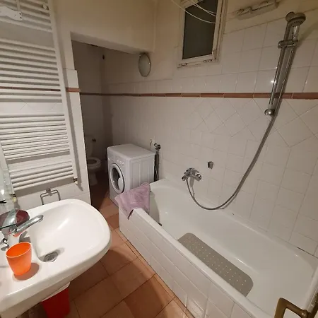 Apartment Con Vista Sui Colli Florence