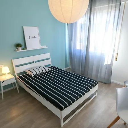 Unyca - Spacious Gem In San Jacopino *