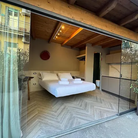 Armonia With Jacuzzi Pool Firenze