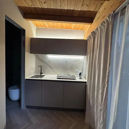 Armonia With Jacuzzi Pool Casa vacanze Firenze