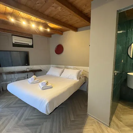 Armonia With Jacuzzi Pool * Firenze