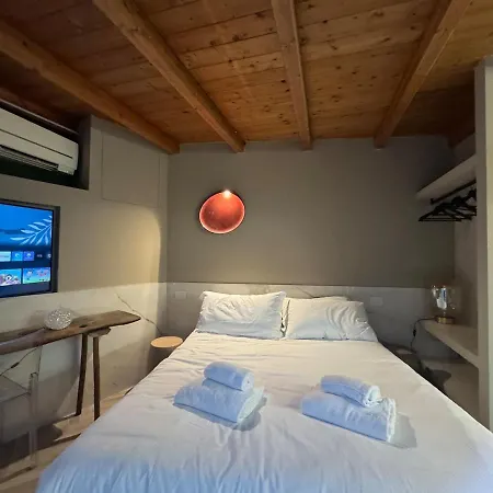 Armonia With Jacuzzi Pool *