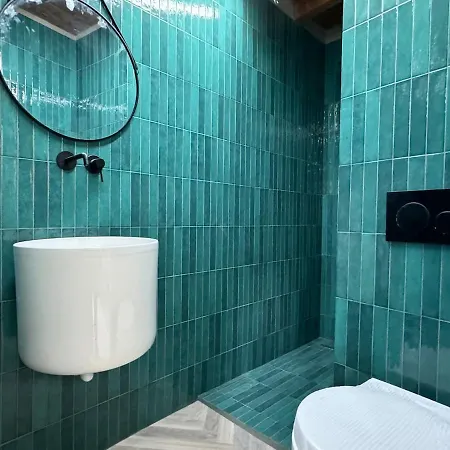 Armonia With Jacuzzi Pool * Firenze