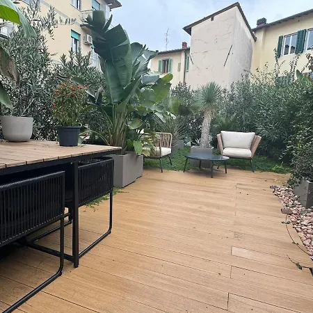 Armonia With Jacuzzi Pool Casa vacanze *