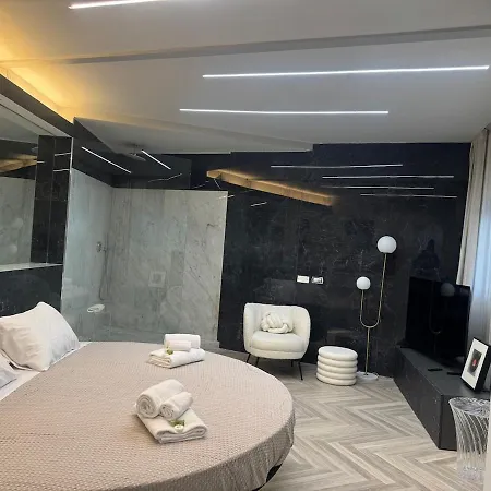 Ercole With Jacuzzi Pool Сasa de vacaciones Florencia