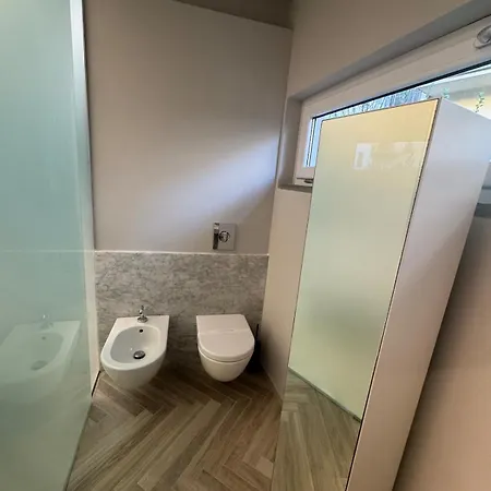 Сasa de vacaciones Ercole With Jacuzzi Pool *