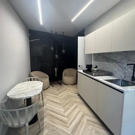 Сasa de vacaciones Ercole With Jacuzzi Pool *