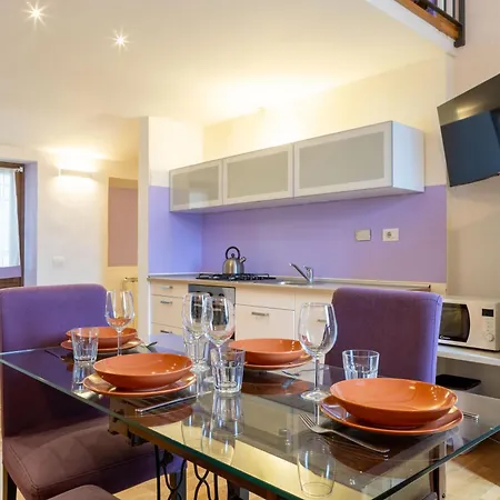 Apartamento Sant'ambrogio - Leonardo *