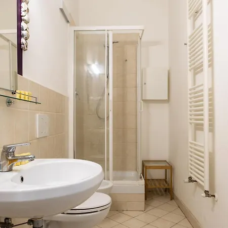 Sant'ambrogio - Leonardo Apartamento *