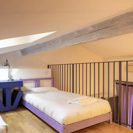 Apartamento Sant'ambrogio - Leonardo *