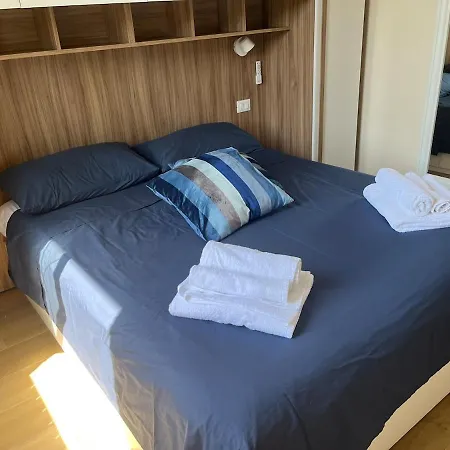 Mi Casa Es Su Casa Appartamento *