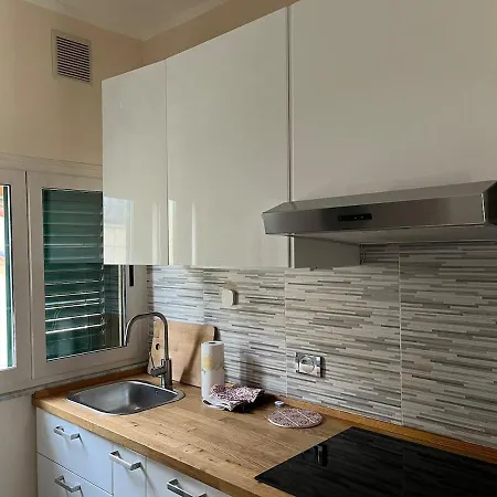 Appartamento Mi Casa Es Su Casa *