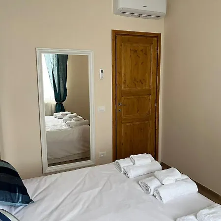 Appartamento Mi Casa Es Su Casa Firenze