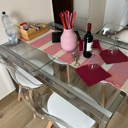 Appartamento Mi Casa Es Su Casa