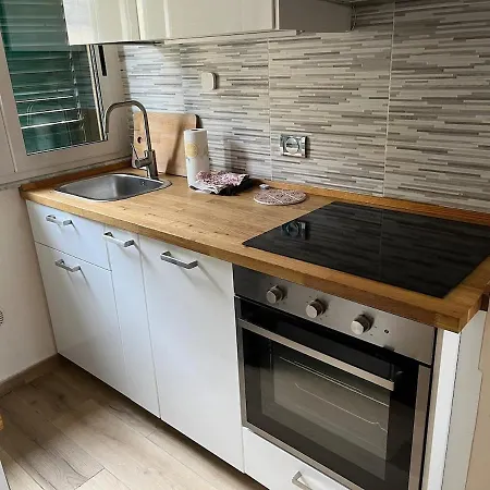 Appartamento Mi Casa Es Su Casa *