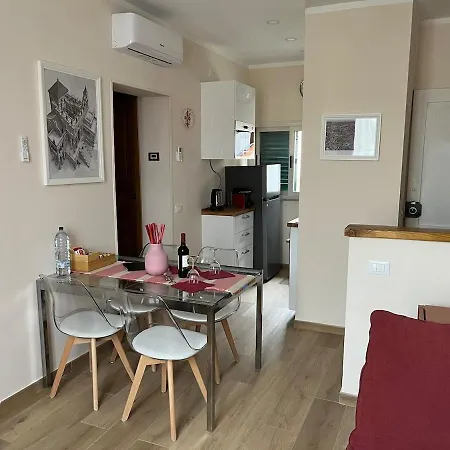 Mi Casa Es Su Casa * Firenze