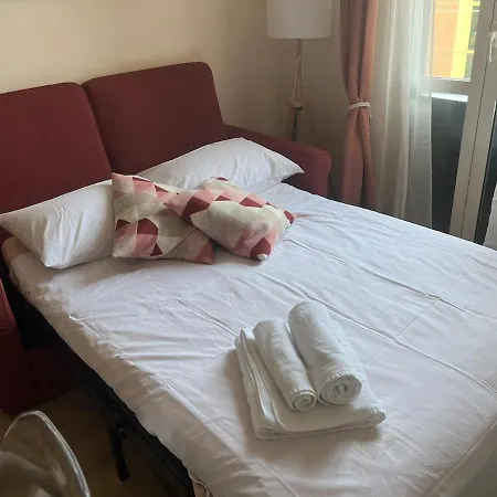 Mi Casa Es Su Casa Appartamento Firenze