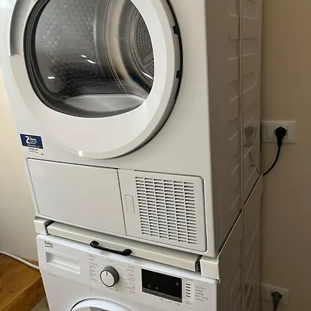 Appartamento Mi Casa Es Su Casa Firenze