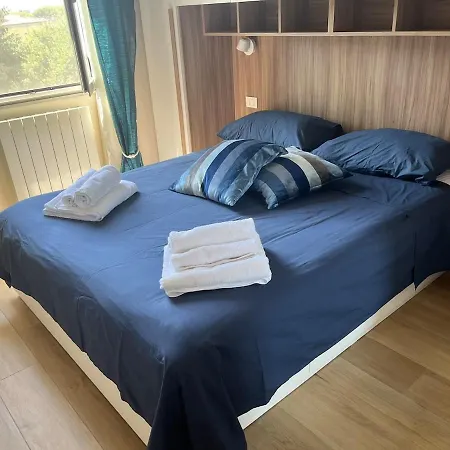 Mi Casa Es Su Casa Appartamento