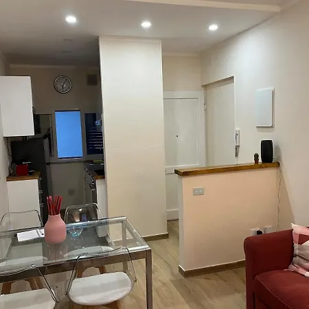 Mi Casa Es Su Casa Appartamento