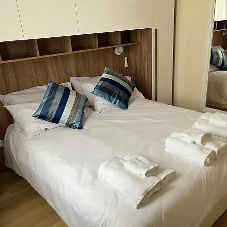 Appartamento Mi Casa Es Su Casa