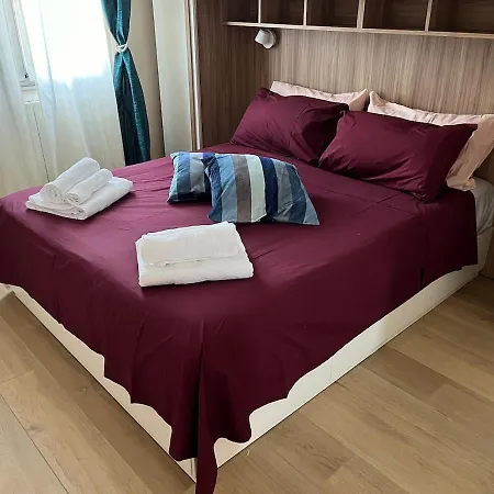 Mi Casa Es Su Casa Appartamento Firenze