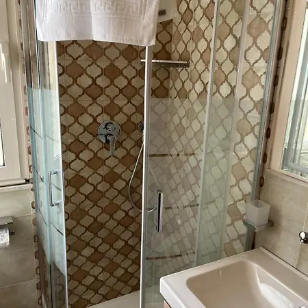 Mi Casa Es Su Casa Firenze