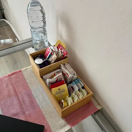 Mi Casa Es Su Casa Appartamento