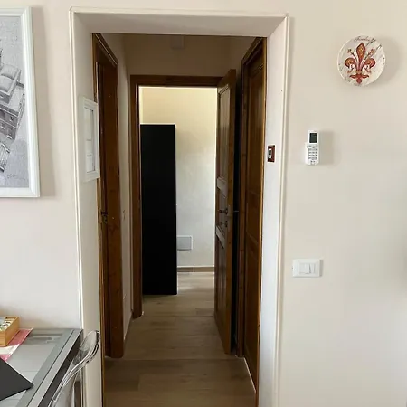 Appartamento Mi Casa Es Su Casa