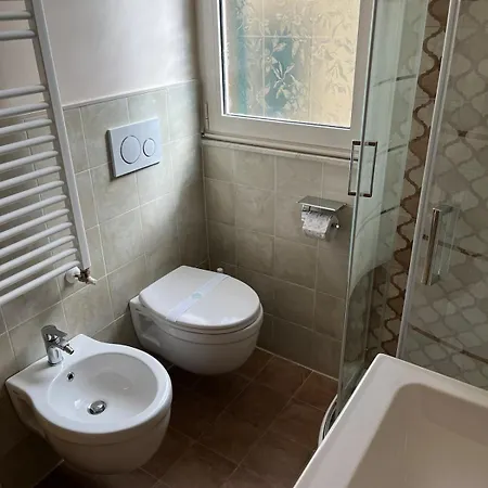 Mi Casa Es Su Casa Appartamento Firenze