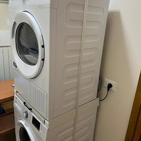 Appartamento Mi Casa Es Su Casa Firenze