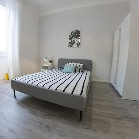 Unyca - Comfortable And Relaxing Apartamento *