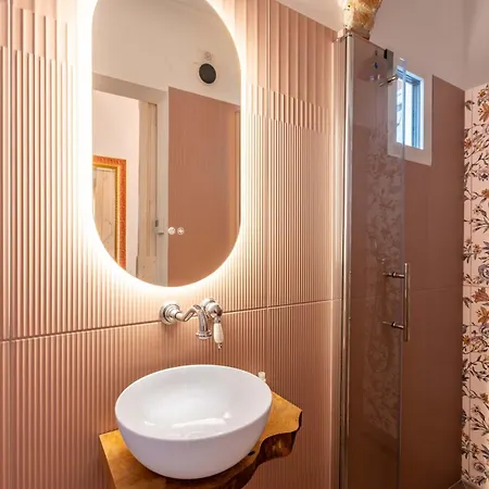 Апартаменты Stylish & Modern Near San Lorenzo Market