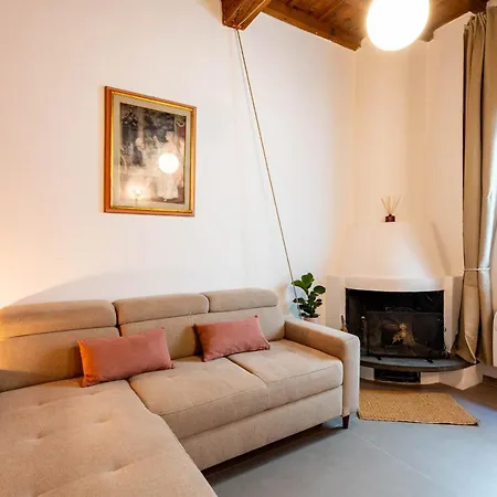 Апартаменты Stylish & Modern Near San Lorenzo Market *