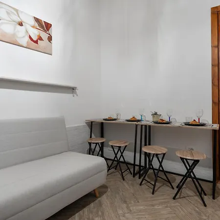Flavio&bea Apartment