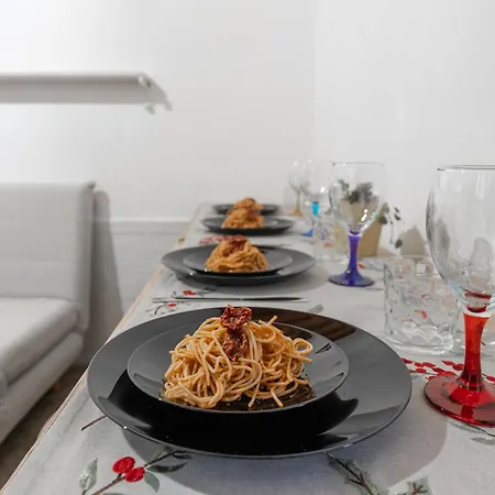 Apartment Flavio&bea *