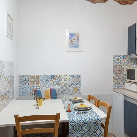 Apartment Flavio&bea Florence