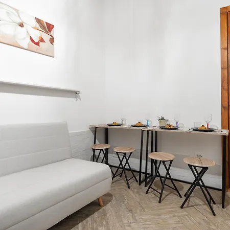 Flavio&bea Apartment *