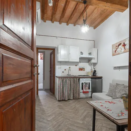 Flavio&bea Apartment Florence
