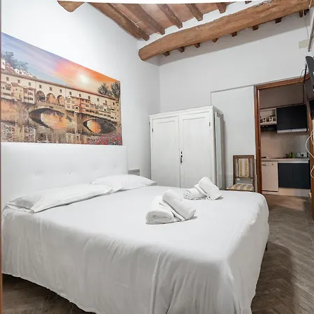 Apartment Flavio&bea *