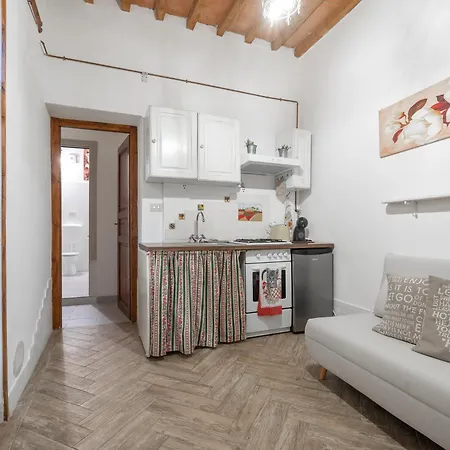 Flavio&bea Apartment Florence