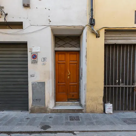 Apartment Flavio&bea Florence