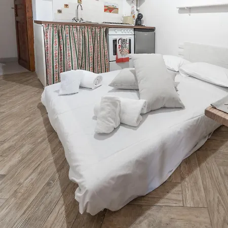Apartment Flavio&bea *